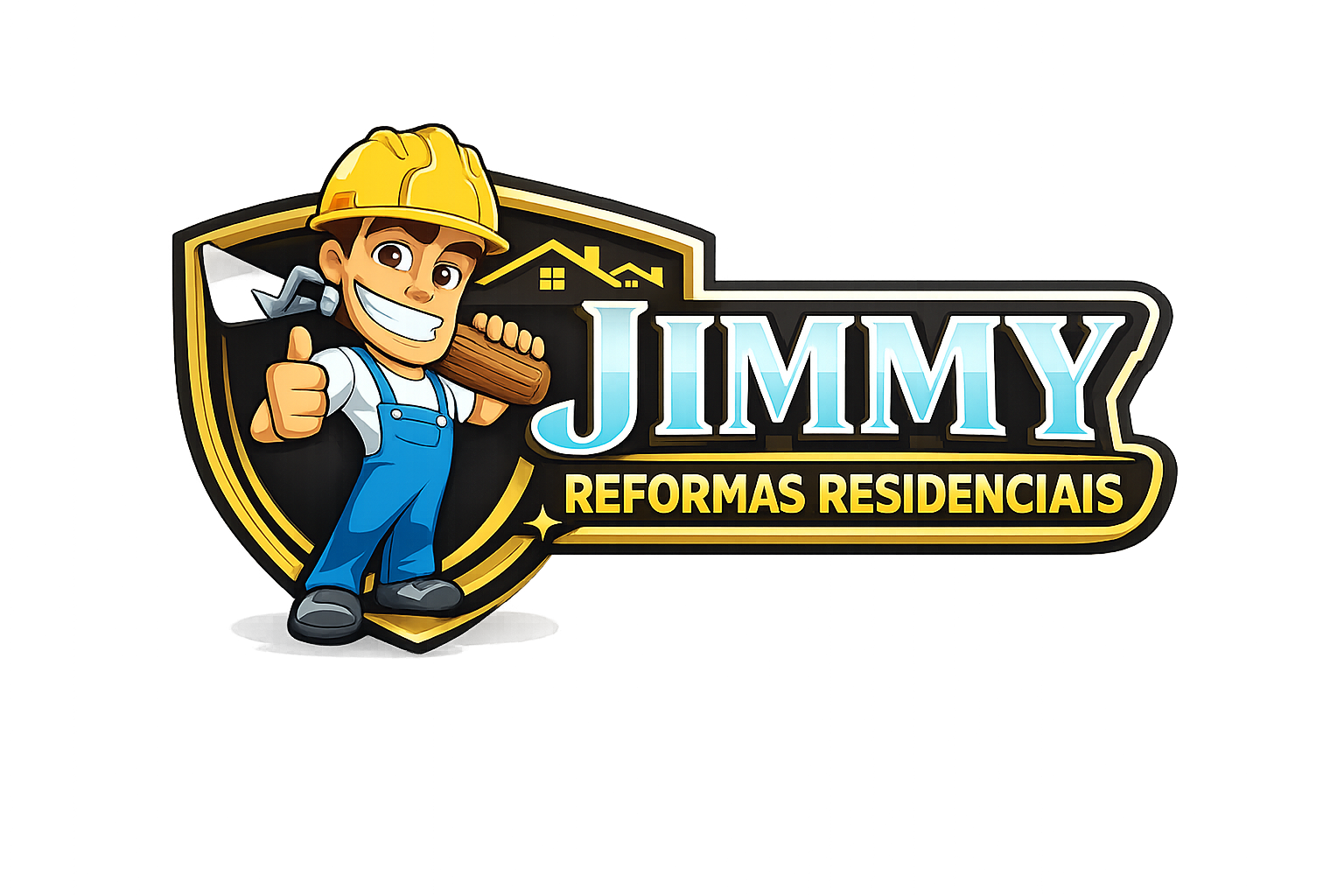 Jimmy Reformas Residenciais